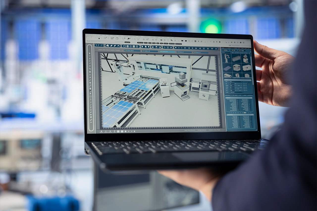 Engineering Design services