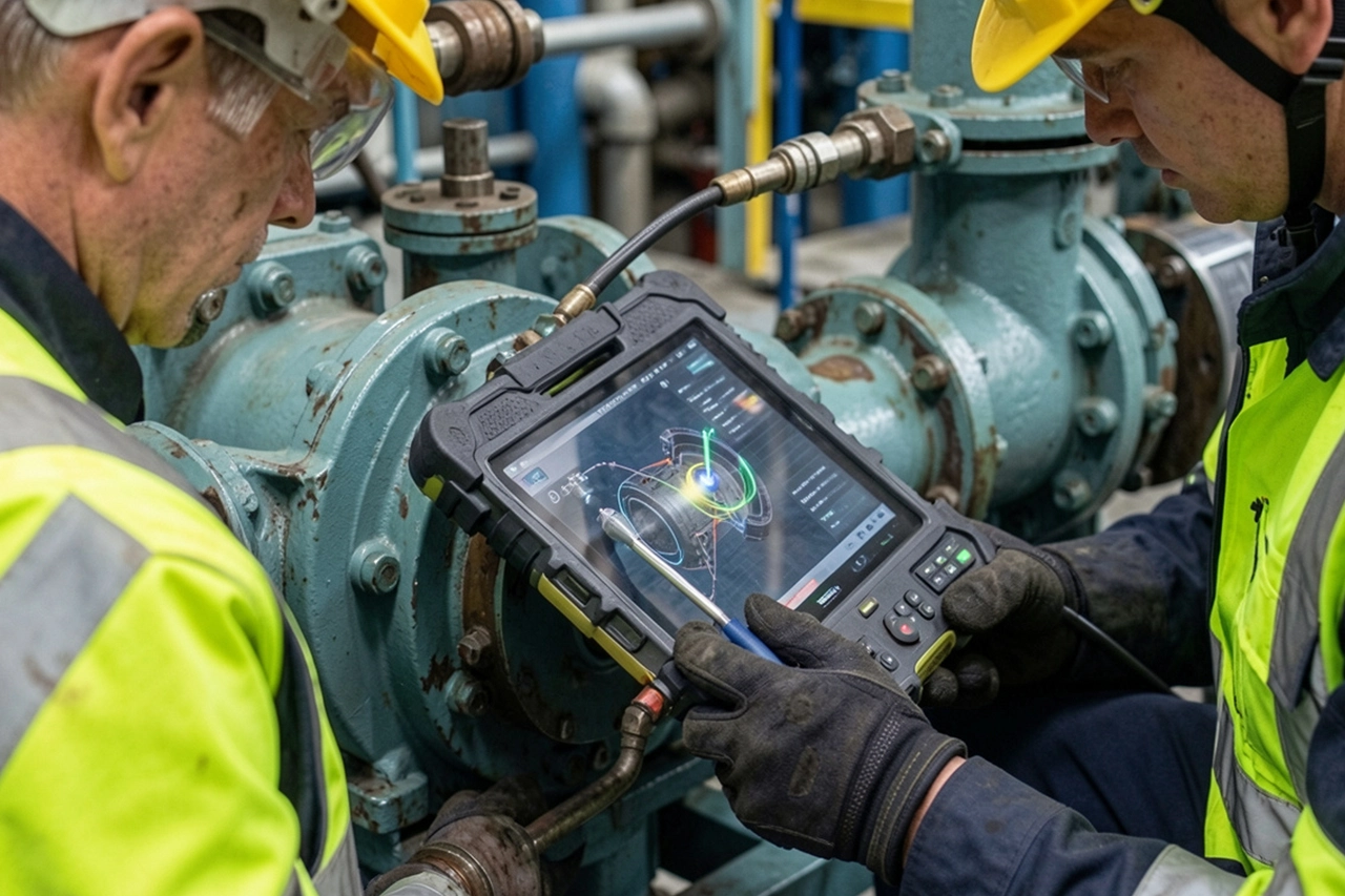 Condition-Monitoring-services Condition-Monitoring-services