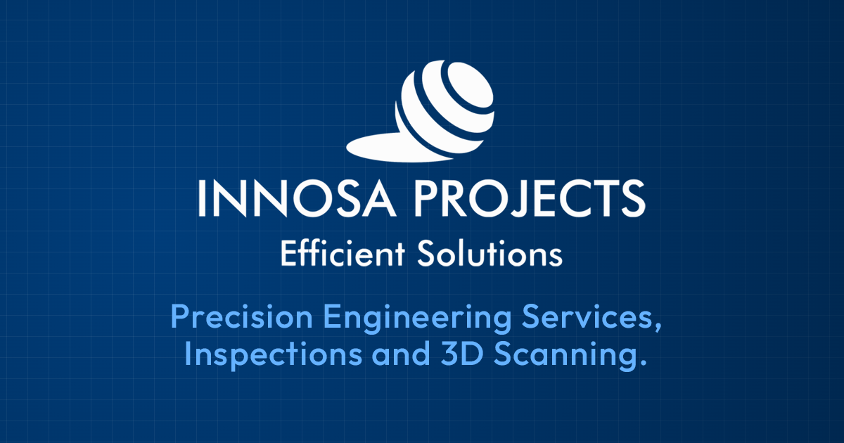 Engineering Project Portfolio | Innosa Projects South Africa